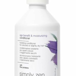 Simply Zen - Age Benefit & Moisturizing Conditioner 250 ml