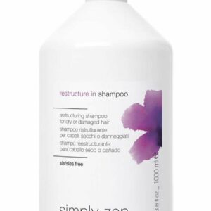 Simply Zen - Restructure in Shampoo 1000 ml