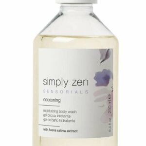 Simply Zen - Cocooning Body Wash 250 ml