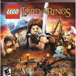 LEGO Lord of the Rings (Greatest Hits) (Import)