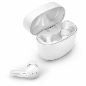Philips Audio - True Wireless Headphones - White