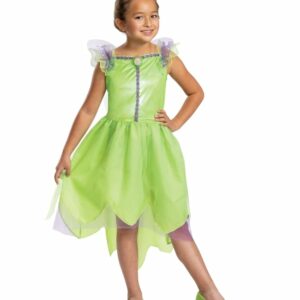 Disguise - Classic Kostume - Tinker Bell (104 cm)