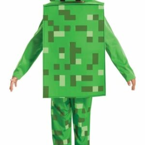 Disguise - Minecraft Kostume - Creeper (104 cm)