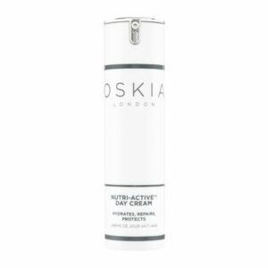 Oskia - Nutri Active Day Cream Dagcreme 40 ml