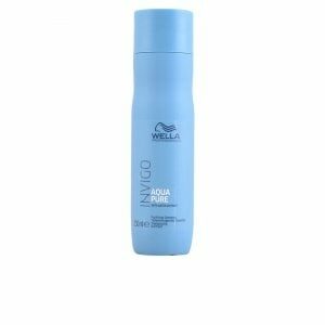 Wella - Aqua Pure Shampoo 250 ml.