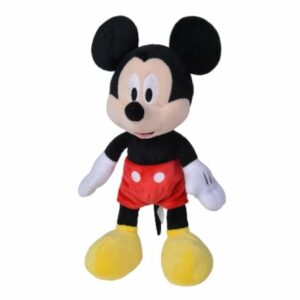 Disney - Mickey Mouse Bamse (25 cm)