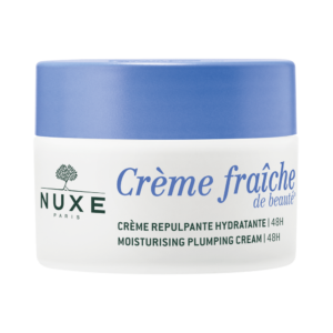 Nuxe - 48H Moisturising Plumping Cream Crème Fraîche de Beauté Dagcreme 50 ml