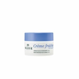 Nuxe - 48H Rich Cream Dry Skin Crème Fraîche de Beauté  50 ml