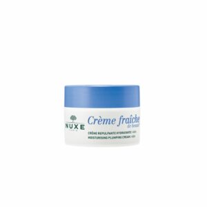 Nuxe - 48H Rich Cream Dry Skin Crème Fraîche de Beauté Dagcreme 30 ml