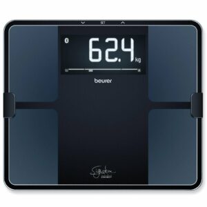 Beurer - BF 915 - Diagnostic Bathroom Scale with Bluetooth - 5 Years Warranty