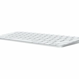 Apple - Magic Tastatur - Dansk Layout (MK2A3DK/A)