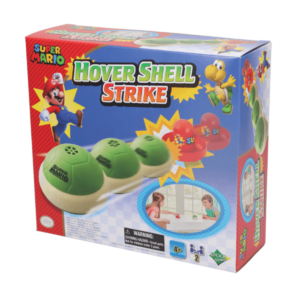 Super Mario - Hover Shell Strike (7397)