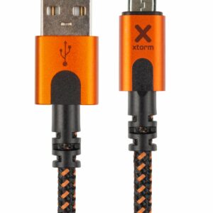 Xtorm - Xtreme USB til mikro-kabel (1,5m)