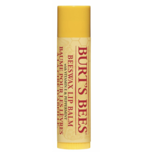 Burt's Bees - Lip Balm - Beeswax