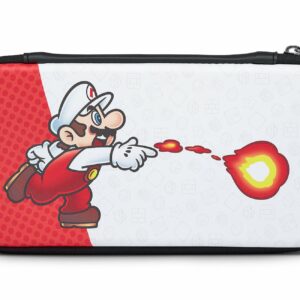 PowerA Slim Case - Fireball Mario