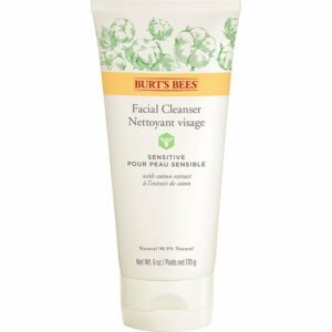 Burt's Bees - Sensitive Skin Facial Cleanser