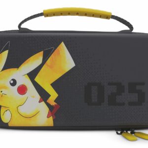 PowerA Protection Case For Nintendo Switch Or Nintendo Switch Lite - PIKACHU 025