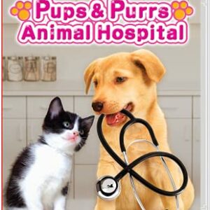 Pups & Purrs: Animal Hospital