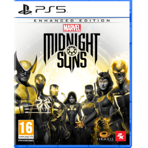 Marvel’s Midnight Suns (Enhanced Edition)