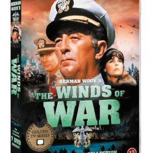 Winds of war - Herman Wouk