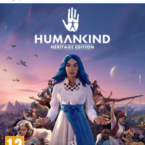 Humankind - Heritage Edition