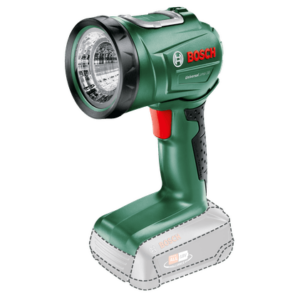 Bosch Battery-Powered Universal Lamp 18 V ( Battery And Charger Not Included )