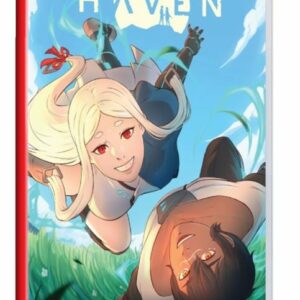 Haven (Limited Run #117) (Import)