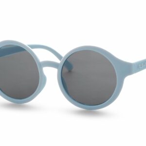 Filibabba - Børnesolbriller  - Pearl Blue