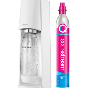 Sodastream - Terra (Carbon Cylinder Included)