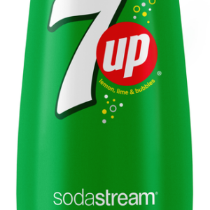 SodaStream - 7up