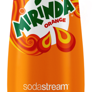 Sodastream - Miranda