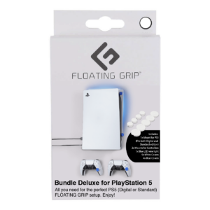 FLOATING GRIP PS5 Bundle Deluxe Box