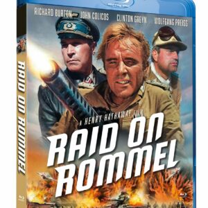 Raid on Rommel