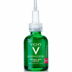 Vichy - Normaderm Salicylic Acid + Probiotic Fractions Anti-Blemish Serum 30 ml