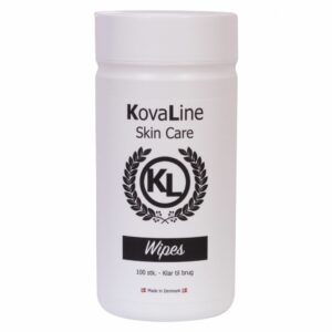 KovaLine - Ready to use Wipes