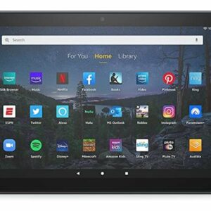 Amazon - Fire Tablet HD 10,1 Plus 32GB 11th Gen
