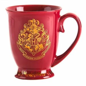 Mug Harry Potter Tasse Hogwarts