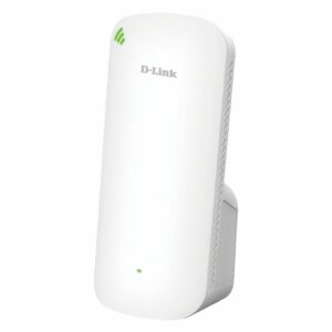 D-Link - AX1800 Mesh Wi-Fi 6 Range Extender
