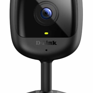 D-Link - DCS-6100LH Kompakt Full HD Wi-Fi Kamera