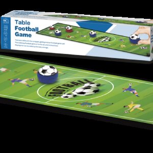 The Game Factory - Bordfodbold