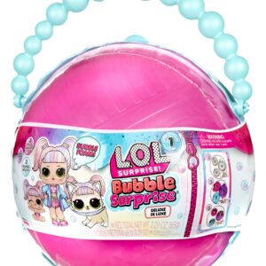 L.O.L. Surprise! - Magic Fizz Pearl Surprise - Pink