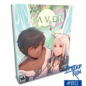 Haven - Collectors Edition (Limited Run) (Import)