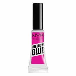 NYX Professional Makeup - The Brow Glue
