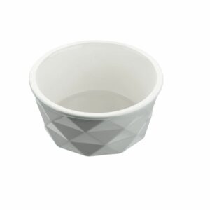Hunter - Skål Keramik Eiby 1100ml grå