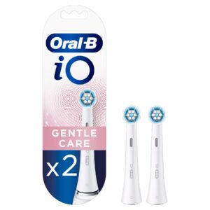 Oral-B - iO Gentle Care 2ct