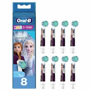 Oral-B - Kids Frozen 8ct LETTERBOX