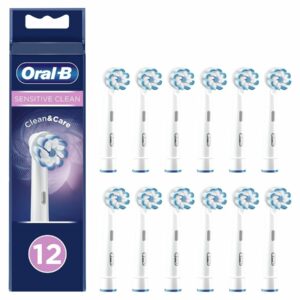 Oral-B - Sensitive Clean&Care 12ct LETTERBOX