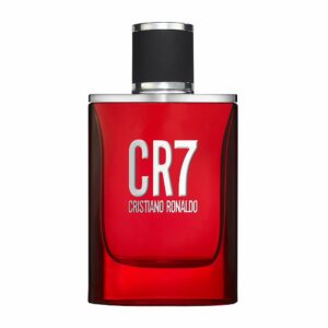Cristiano Ronaldo - CR7 EDT - 30 ml