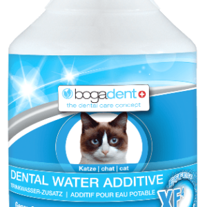 Bogadent - Dental Water additive kat 250ml