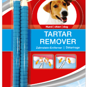 Bogadent - Tartar Remover - fjernelse af tandsten - hund 2stk